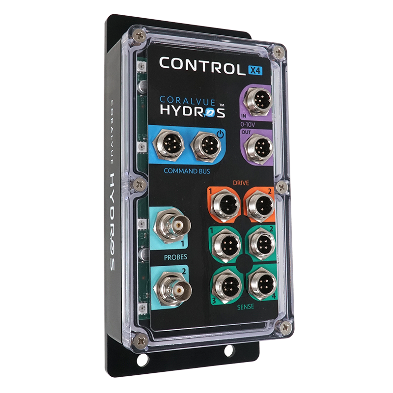 HYDROS Control X4