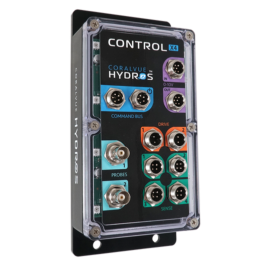 HYDROS Control X4