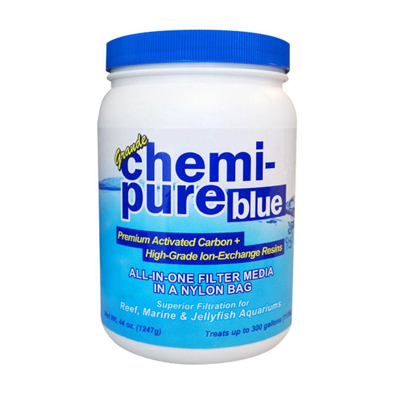 Boyd Chemi-pure Blue