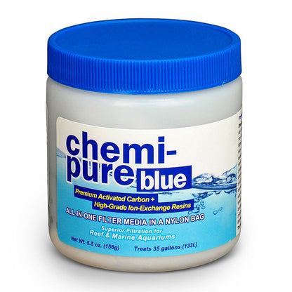 Boyd Chemi-pure Blue