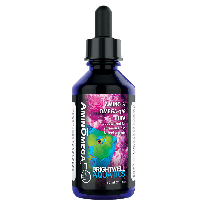 Brightwell Aquatics AminOmega