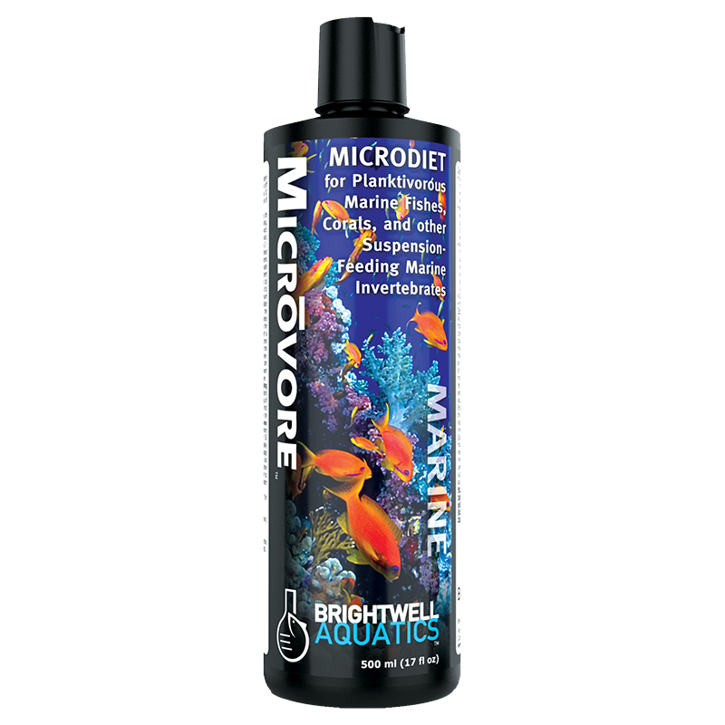 Brightwell Aquatics Microvore