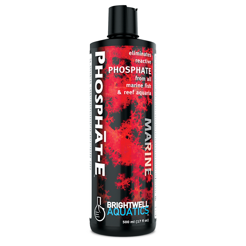 Brightwell Aquatics Phosphat-E