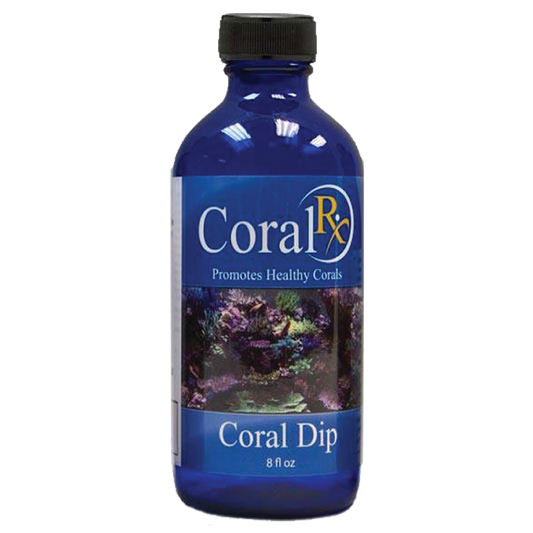 Coral Rx 8oz Coral Dip
