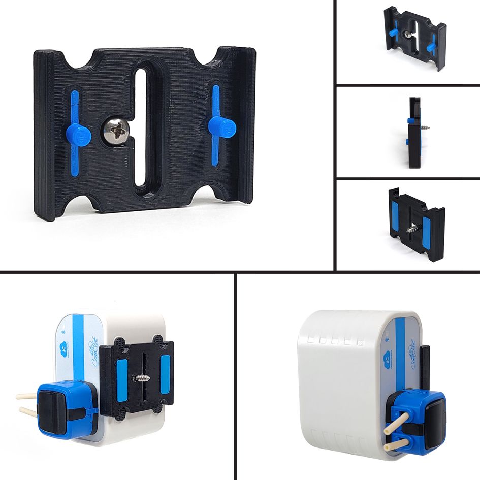 Kamoer - x1 PRO V2 | Dosing Pumps Kamoer - x1 PRO V2 | Dosing Pumps