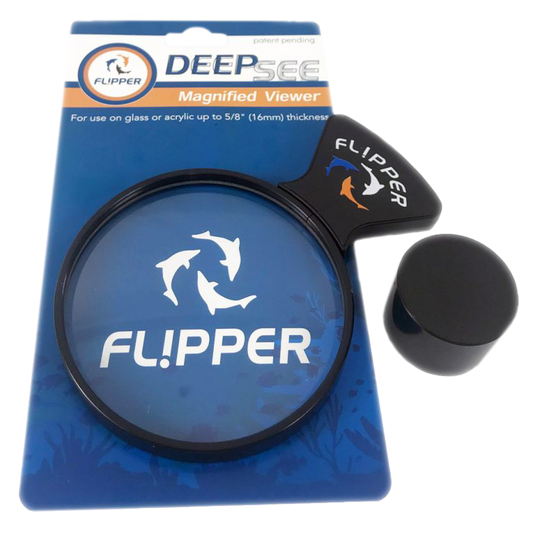 Flipper Deep See Viewer