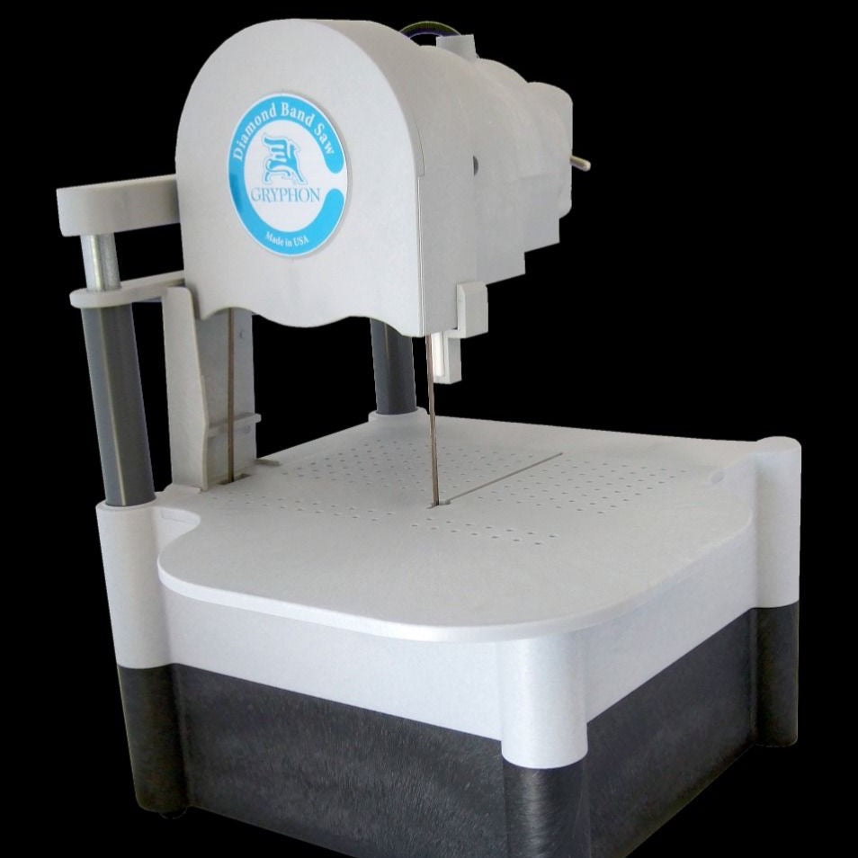 Gryphon C-40 36" Aquasaw Diamond Band Saw