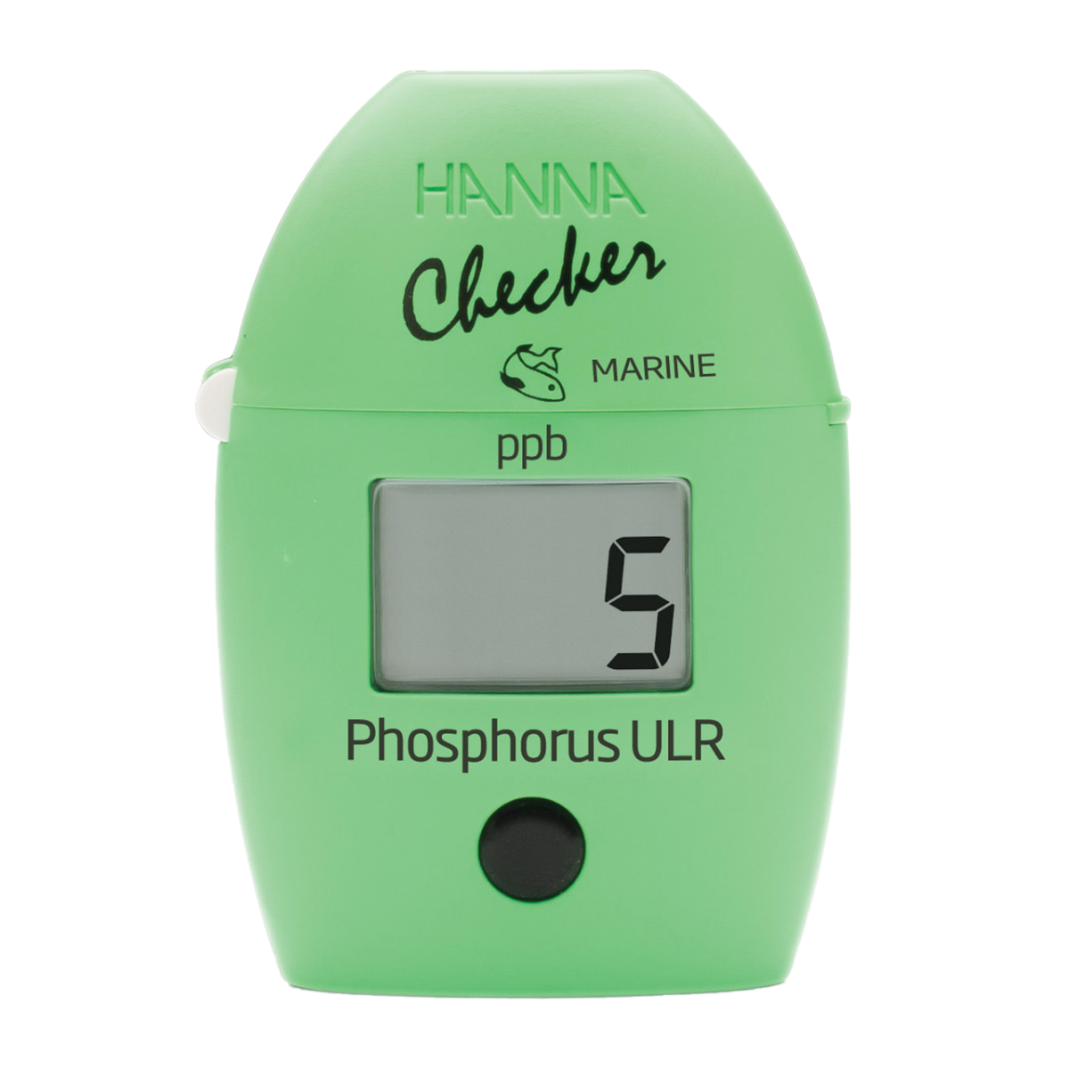 Hanna Marine Phosphorus Ultra Low Range Checker® HI736