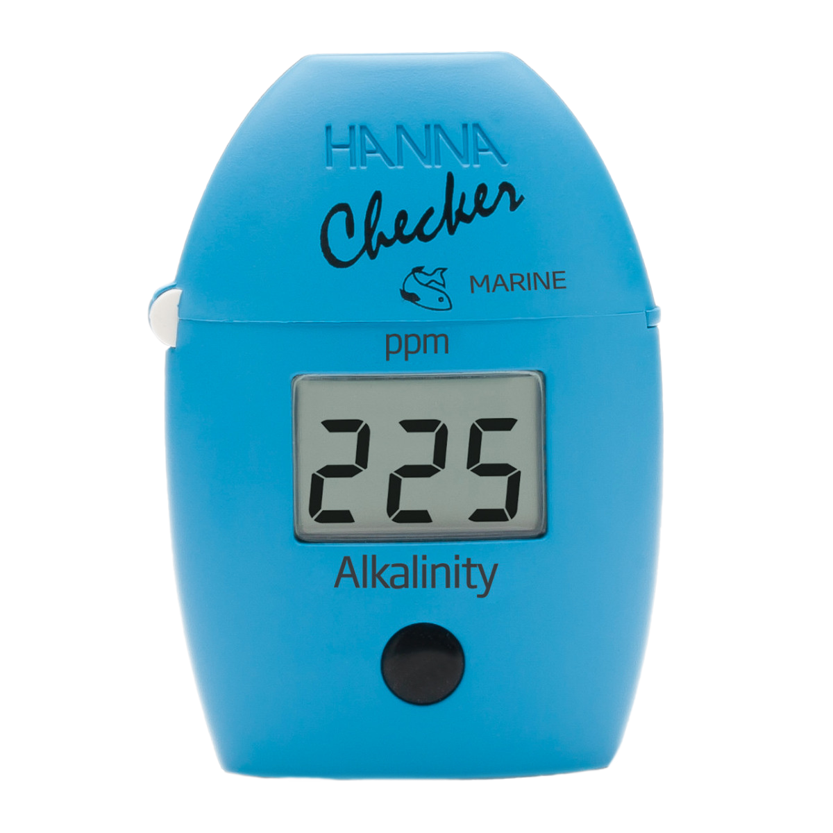 Hanna Alkalinity Colorimeter (ppm) Checker® HI755