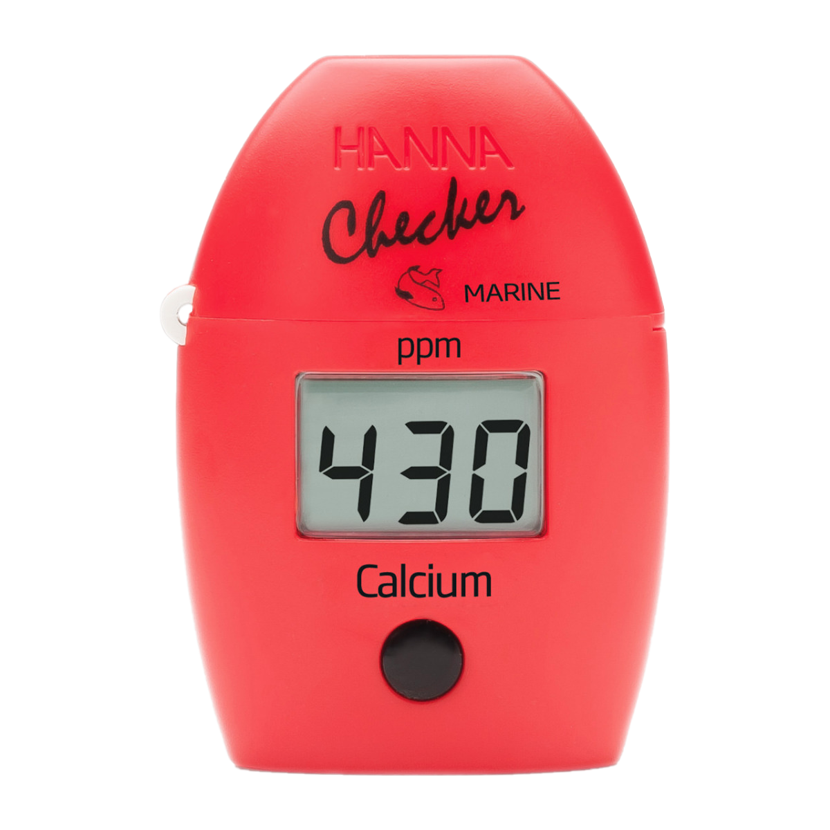 Hanna Marine Calcium Colorimeter Checker® HI758
