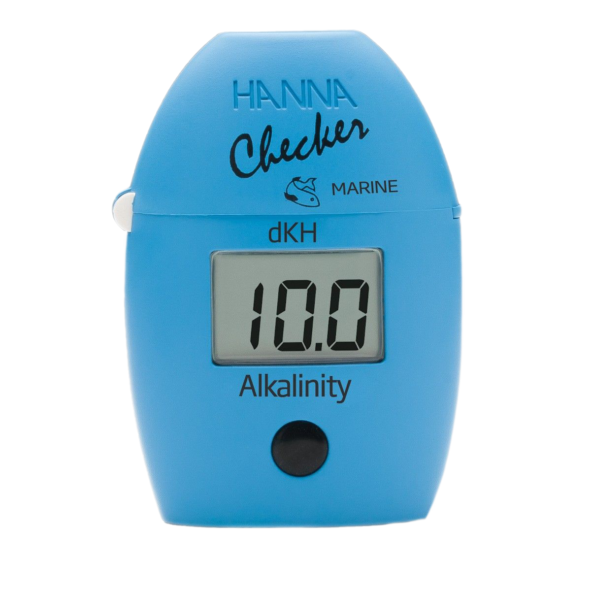 Hanna Checker Saltwater Aquarium Alkalinity Colorimeter (dKH) HI772