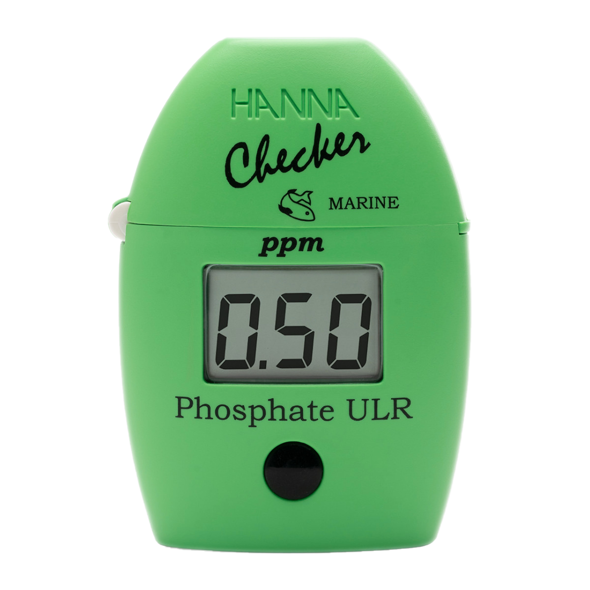 Hanna Marine Phosphate Ultra Low Range Checker® HI774