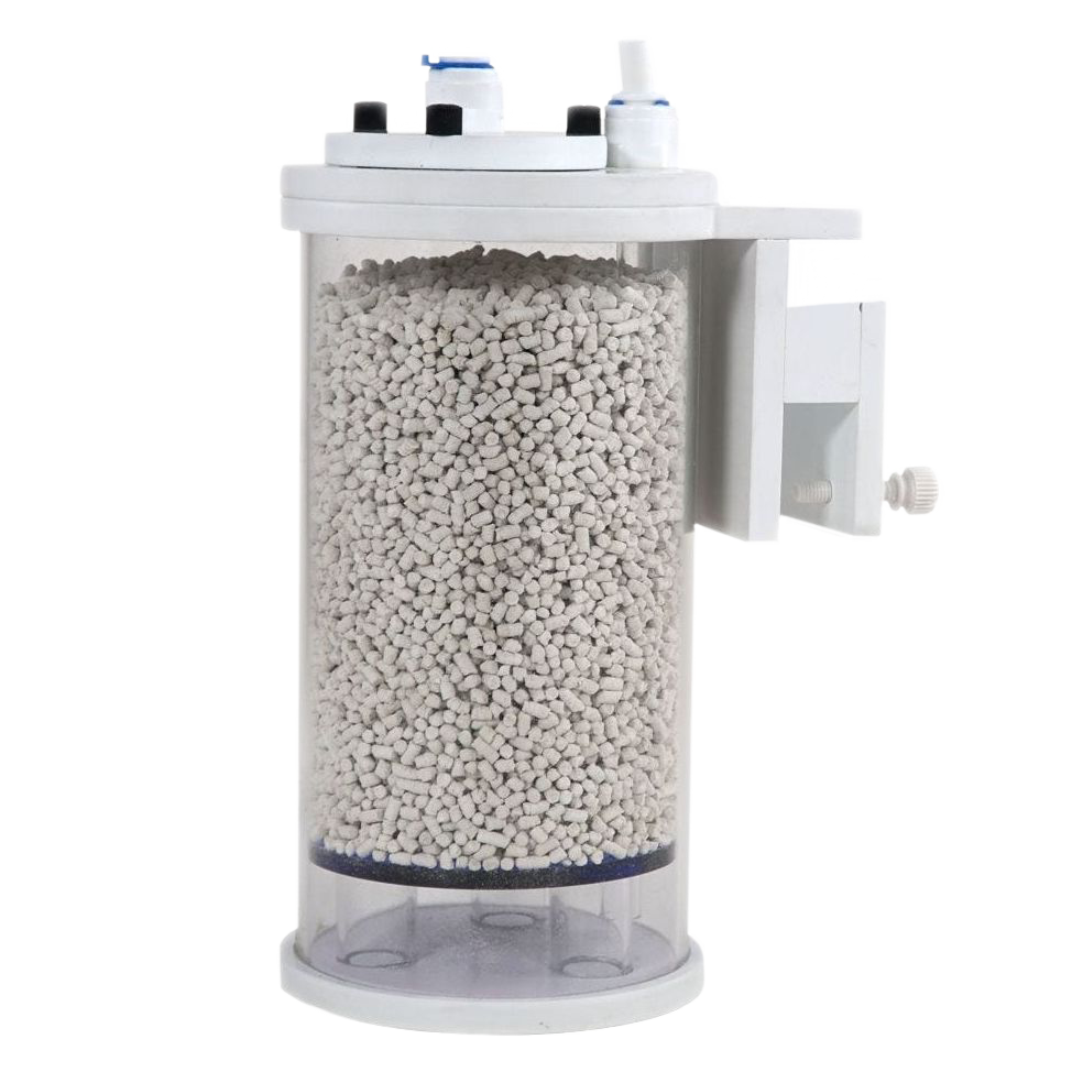 IceCap CO2 Scrubber