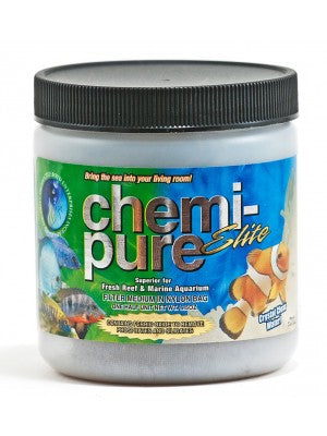 Chemi-Pure Elite