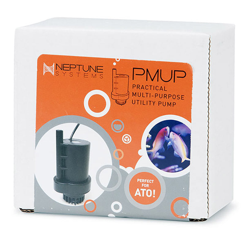 Neptune Systems Practical Multipurpose Utility Pump - PMUP