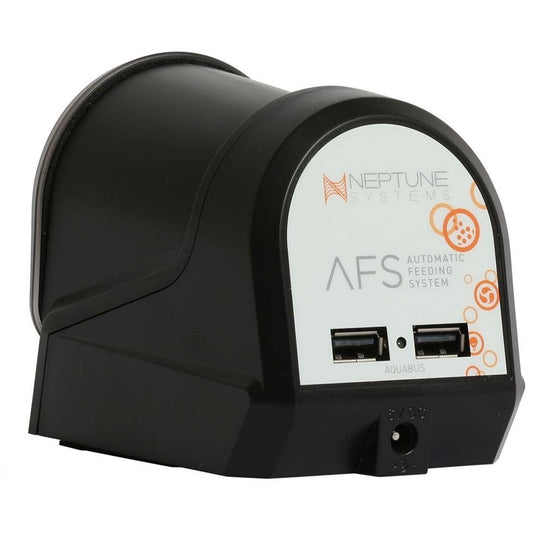 Neptune AFS Automatic Feeding System