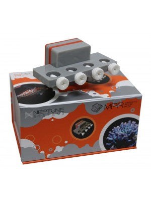 Neptune MPR Magnetic Probe Rack