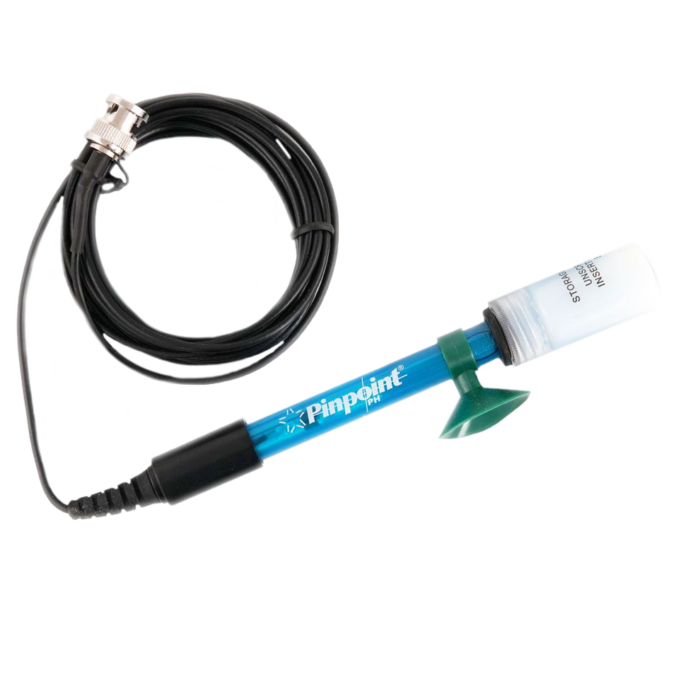 Pinpoint pH Probe