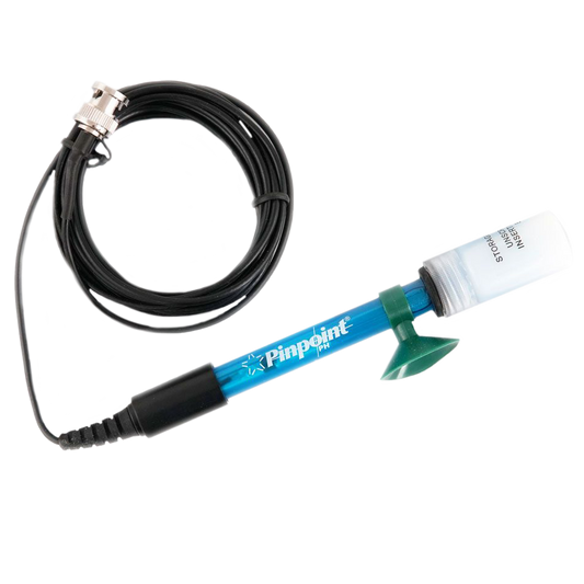 Pinpoint pH Probe