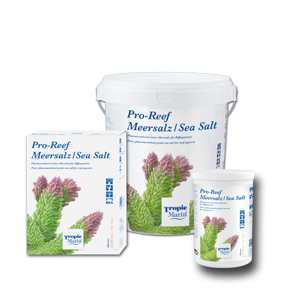 Tropic Marin Pro Reef Salt Mix 200G Bucket
