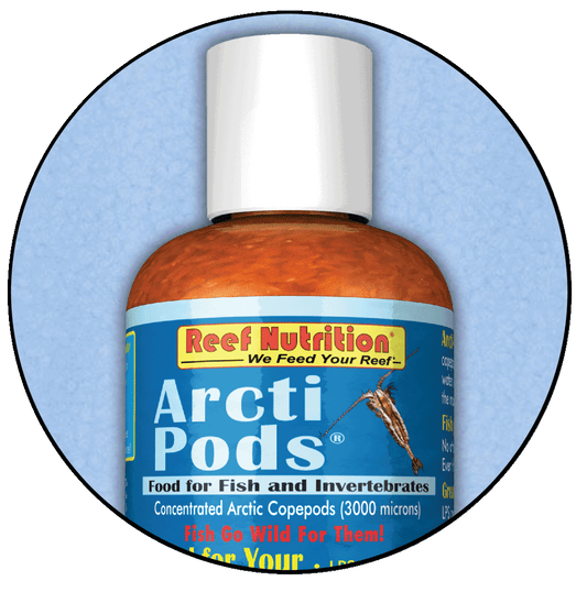 Reef Nutrition Arcti-Pods
