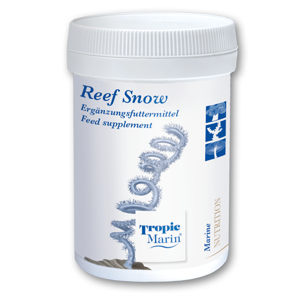 Tropic Marin Reef Snow - 60g