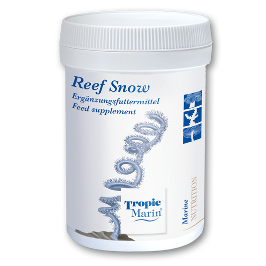 Tropic Marin Reef Snow - 60g