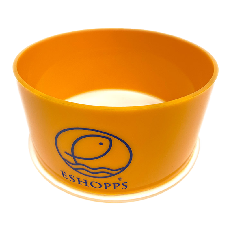 Eshopps Super Spy Small - 6"x 3" Orange