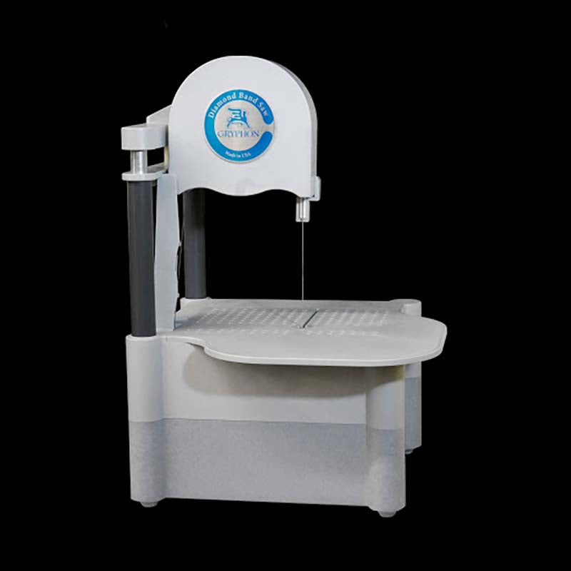 Gryphon C-40 CR Tall Diamond Band Saw  (AquaSaw XL)