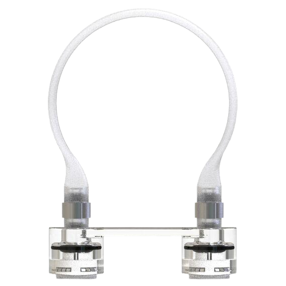 Ecotech Versa Push to Connect Tube Connector VX102